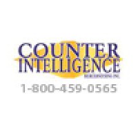 Counter Intelligence Merchandising logo - Similar company to Idmsense