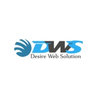 Desire Web Solution logo - Similar company to Xperts5