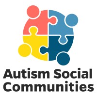 Autism Social Communities logo - Similar company to Emily: Autism And Me