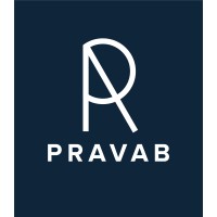 PRAVAB AB logo - Similar company to Meta