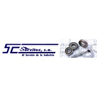 Servitec S.A. logo - Similar company to Servitec Indústria E Comércio Ltda.