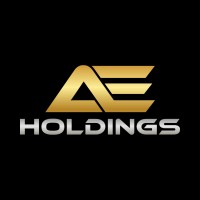 AE Holdings logo - Similar company to Labcorp Ltd