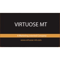 VIRTUOSE MT logo - Similar company to Optîm@