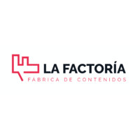 La Factoría logo - Similar company to Kapta Studio