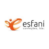 Esfani - Confecções, Lda logo - Similar company to Balutêxtil, Sa