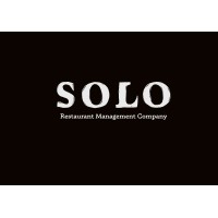 SOLO Restaurant Managment Company logo - Similar company to Rm Kuwait