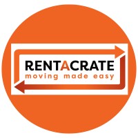 Rentacrate New Zealand logo - Similar company to Solv'D