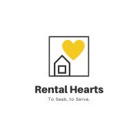 Rental Hearts logo - Similar company to Nurselink
