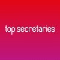 Top Secretaries logo - Similar company to Schoevers Professionals