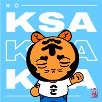 Toronto Metropolitan University’s Korean Student Association logo - Similar company to Sojuice