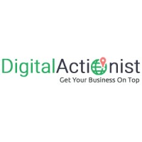 Digital Actionist logo - Similar company to Digital Facile