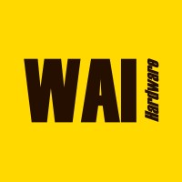WAI Hardware logo - Similar company to Bathcrafter