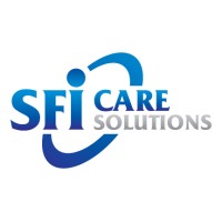 Striving For Independence Care Solutions logo - Similar company to The Supported Living Group