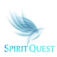 SpiritQuest Sedona Retreats logo - Similar company to Solstice West Rtc