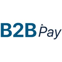 B2BPay.eu logo - Similar company to B2Bpay.Co