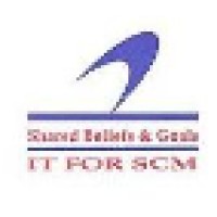 Infolog Solutions Private Limited logo - Similar company to Redinext