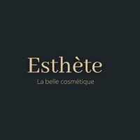 Esthete logo - Similar company to Esthete