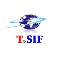 TSIF / Tuyauterie Soudure Industrielle de France logo - Similar company to Sarl Protig
