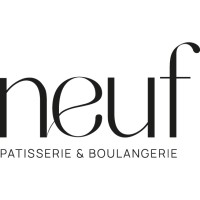 Neuf Pâtisserie & Boulangerie logo - Similar company to Pi̇mli̇co Cafe&Eatery