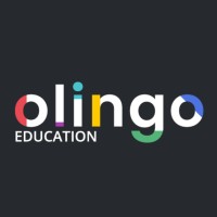Olingo Education logo - Similar company to Ies Serpis