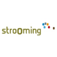 Strooming logo - Similar company to Mach3Builders