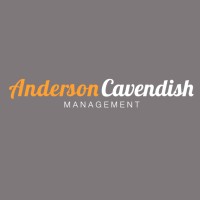 Anderson Cavendish Management Limited