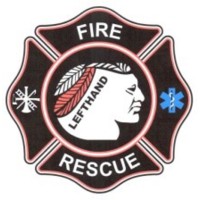 Lefthand Fire Protection District logo - Similar company to Ellis Builds