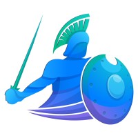 DefenderShield logo - Similar company to Lightbody