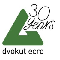 Dvokut-ECRO Ltd logo - Similar company to Okolis