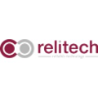 Relitech logo - Similar company to Relitech System Private Limited