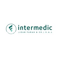Intermedic logo - Similar company to Pixelmed