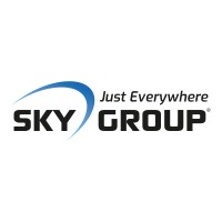 Sky Group Srl logo - Similar company to Elite Electronic Hub