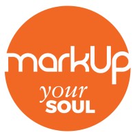 Mark Up logo - Similar company to F