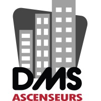 D.M.S. ASCENSEURS logo - Similar company to Florian Ascenseur