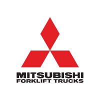 Mitsubishi Forklift Trucks - Logisnext Finland Oy logo - Similar company to Mac Insights