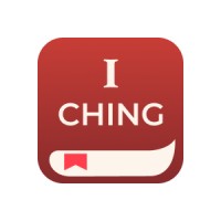I Ching App logo - Similar company to Floop | Food Carbon Footprint Calculator App