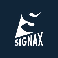 SIGNAX logo - Similar company to Platforma