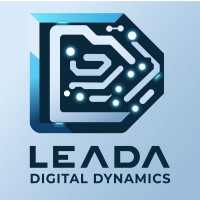 Leada DIgital Dynamics logo - Similar company to Manisha S