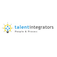 Talent Integrators logo - Similar company to Tractor