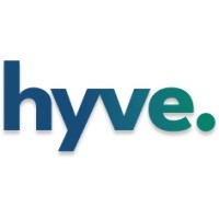 Hyve Network logo - Similar company to Evolutesix