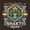 Shakti Squad logo - Similar company to Jsmyth Technologies