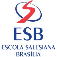 Escola Salesiana Brasília logo - Similar company to Colégio Sigma