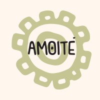 Amoité logo - Similar company to Casa Urbana