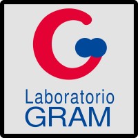 Laboratorio Gram logo - Similar company to Alfavetlab - Analisi Cliniche Veterinarie