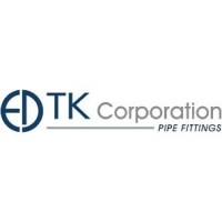 TK Corporation Pipe Fittings logo - Similar company to Creative Piping Solutions