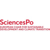 Sciences Po European Chair for Sustainable Development and Climate Transition logo - Similar company to Sciences Po Energy Association