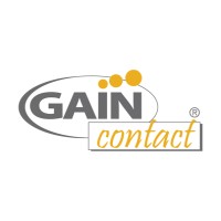 Gain Contact