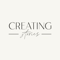 Creating Stories logo - Similar company to Finner Group