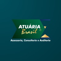 Atuaria Brasil logo - Similar company to Liga De Ciências Atuariais