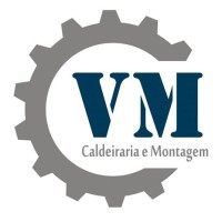 VM Caldeiraria e Montagem logo - Similar company to Mjd